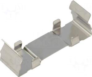 WEISSER Clip | Application: ETD39-3C90