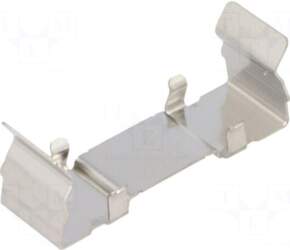 WEISSER Clip | Application: ETD34-3C90