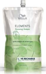 Wella Professionals Elements Šampūns 1000