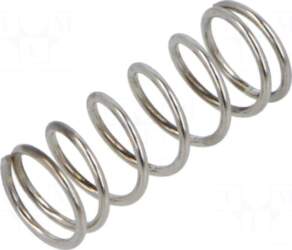 WELLER Spring