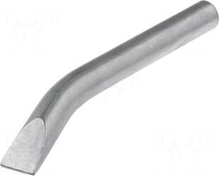 WELLER Tip | bent chisel |