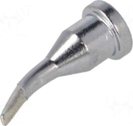 WELLER Tip | bent chisel |