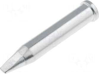WELLER Tip | chisel | 2
