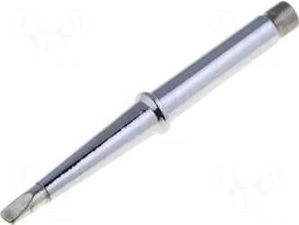 WELLER Tip | chisel | 3