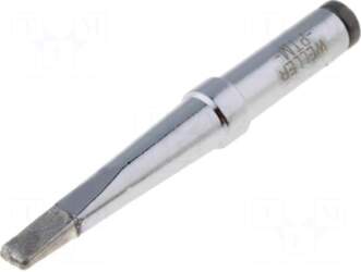 WELLER Tip | chisel | 3