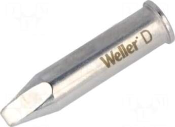 WELLER Tip | chisel | 5x1