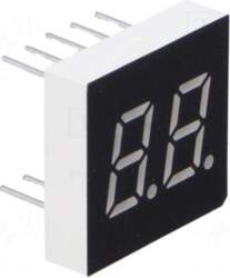 WENRUN Display: LED | 7-segment |