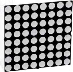 WENRUN Display: LED | matrix |