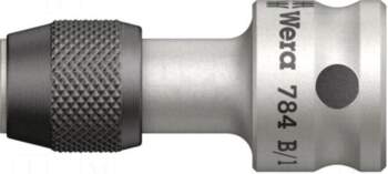 WERA Adapter bit | hexagonal |