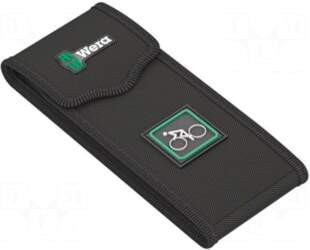 WERA Etui