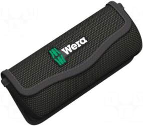 WERA Etui
