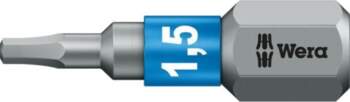 WERA Screwdriver bit | hex key