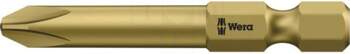 WERA Screwdriver bit | Phillips |