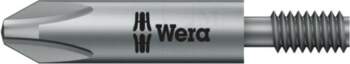 WERA Screwdriver bit | Phillips |