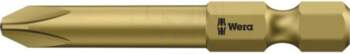 WERA Screwdriver bit | Phillips |