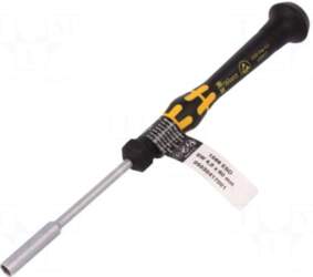 WERA Screwdriver | hex socket |