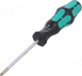 WERA Screwdriver | Phillips | PH1
