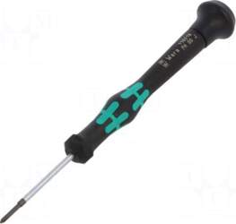 WERA Screwdriver | Phillips | precision