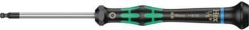 WERA Screwdriver: precision | hex key