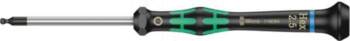 WERA Screwdriver: precision | hex key