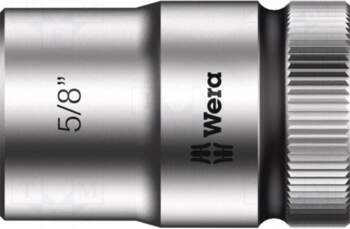 WERA Socket: 6-angles | socket spanner