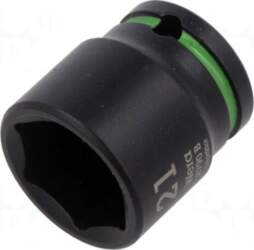 WERA Socket: 6-angles | socket spanner