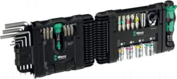 WERA Tools set: general purpose |