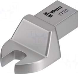 WERA Wrench tip | torque,spanner