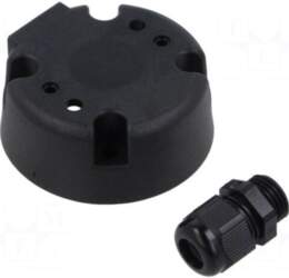 WERMA Connection module | IP54 |