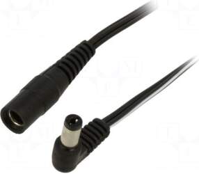 WEST POL Cable | 2x0.5mm2