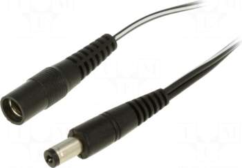 WEST POL Cable | 2x0.5mm2