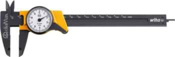 Wiha caliper dialMax ESD - 31439