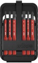 WIHA Tools set: screwdriver bits |