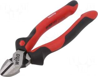 WIHA Pliers | side,cutting |