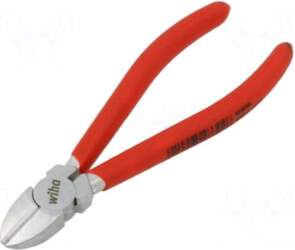 WIHA Pliers | side,cutting |
