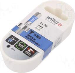 WIHA Screwdriver bit | hex key