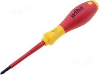 WIHA Screwdriver | insulated | Phillips