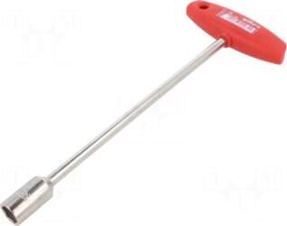 WIHA Wrench: socket spanner | HEX