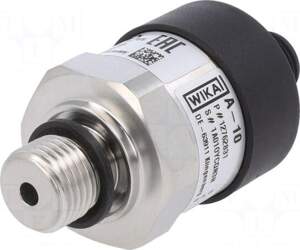 WIKA Converter: pressure | 0÷10bar |