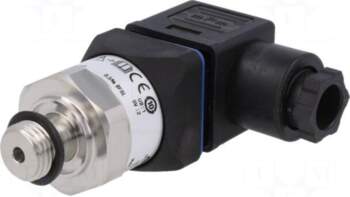 WIKA Converter: pressure | 0÷6bar |