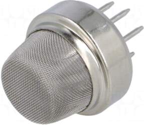 WINSEN Sensor: gas | H2 |