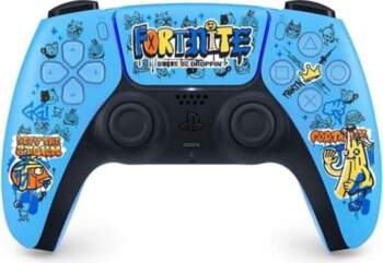 Wireless controller Sony PlayStation 5 DualSense