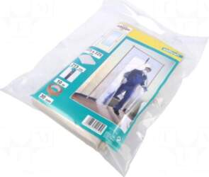 WOLFCRAFT Kit | for dust protection