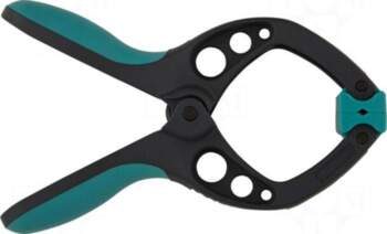 WOLFCRAFT Clamp | universal | max