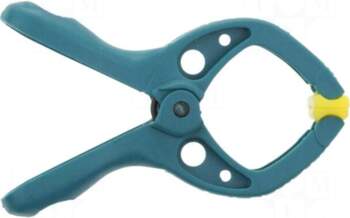 WOLFCRAFT Clamp | universal | max