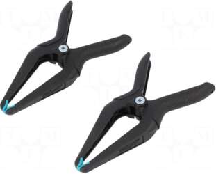 WOLFCRAFT Universal clamp | max.60mm
