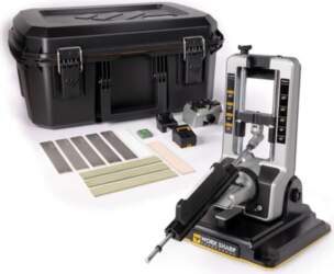 Work Sharp Professional Adjustment Set