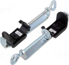 Clamp | table | 4pcs |