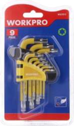 Workpro Key set | Torx® |