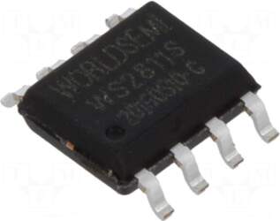 WORLDSEMI IC: driver | LED driver